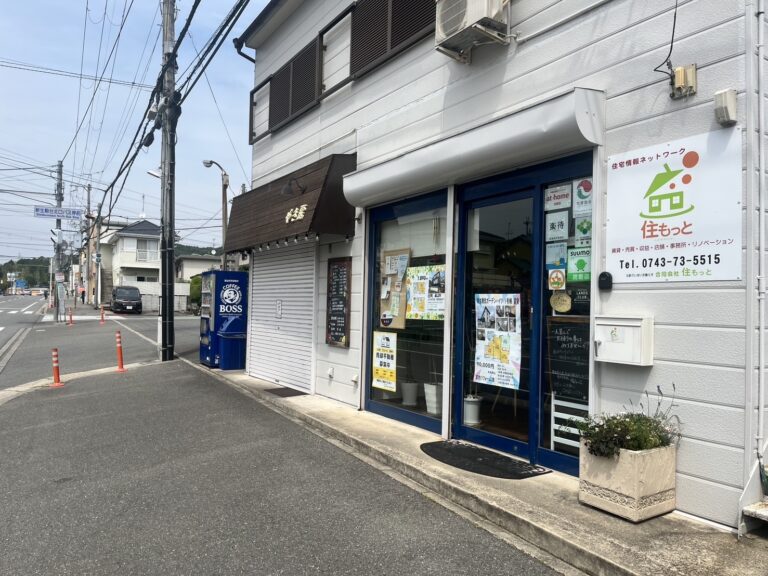【宅建士】住もっと